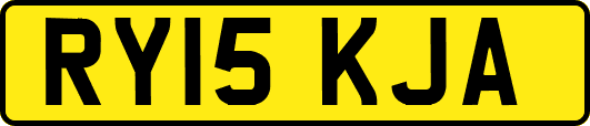 RY15KJA