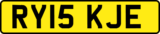 RY15KJE