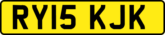 RY15KJK