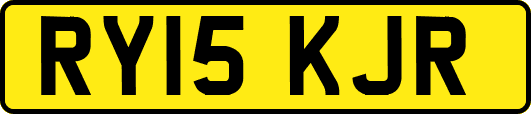 RY15KJR