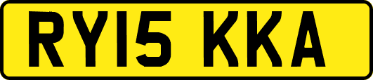 RY15KKA