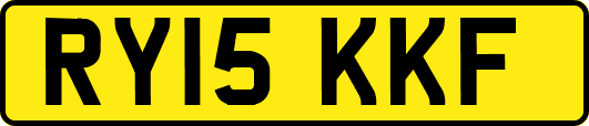 RY15KKF