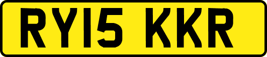 RY15KKR