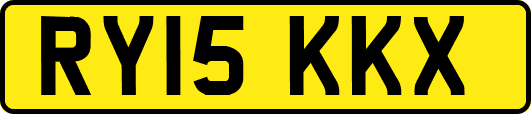 RY15KKX