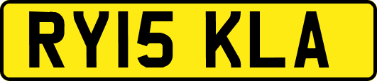 RY15KLA