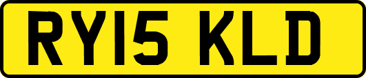 RY15KLD