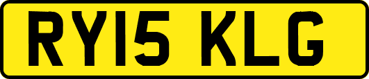RY15KLG