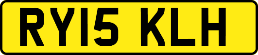 RY15KLH