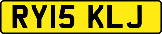 RY15KLJ