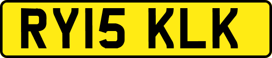 RY15KLK