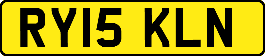 RY15KLN