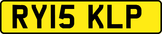 RY15KLP