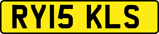 RY15KLS