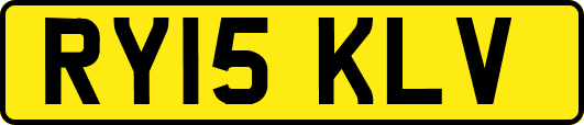 RY15KLV