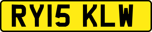 RY15KLW