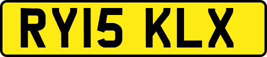 RY15KLX