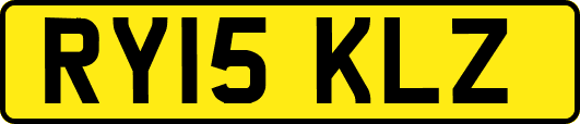 RY15KLZ