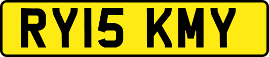 RY15KMY
