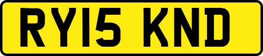 RY15KND