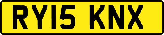 RY15KNX