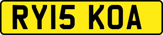 RY15KOA