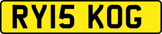 RY15KOG