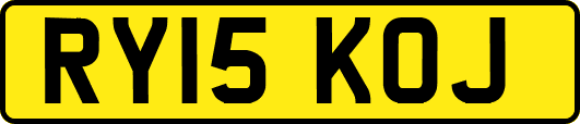 RY15KOJ