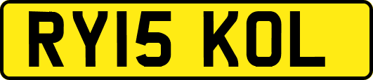 RY15KOL