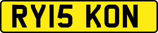 RY15KON