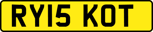 RY15KOT