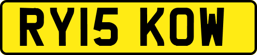 RY15KOW