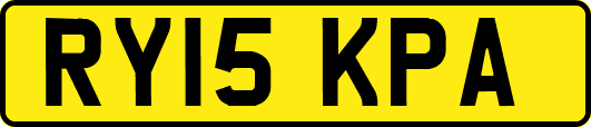 RY15KPA