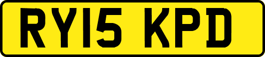RY15KPD