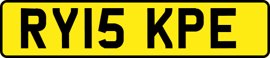 RY15KPE