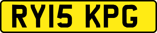 RY15KPG