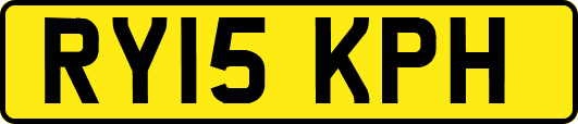 RY15KPH