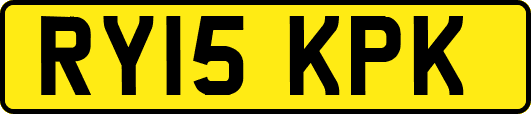 RY15KPK