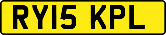 RY15KPL