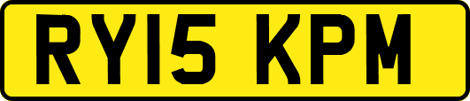 RY15KPM
