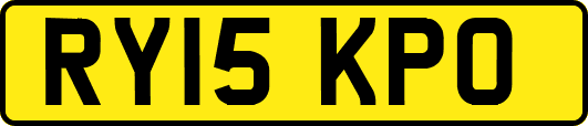 RY15KPO
