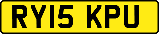 RY15KPU