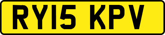 RY15KPV