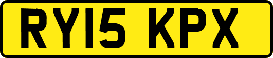 RY15KPX