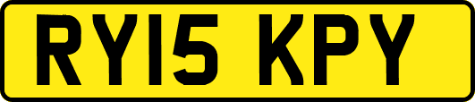 RY15KPY