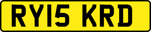 RY15KRD
