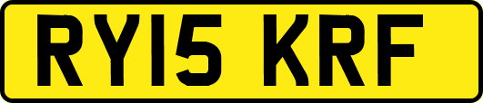 RY15KRF