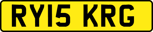 RY15KRG