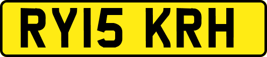 RY15KRH