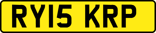 RY15KRP