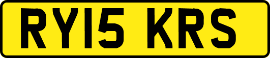 RY15KRS